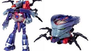 Megatron Megabolt - Transformers RID