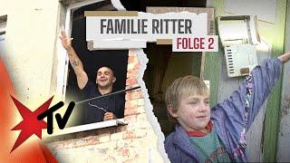 Warum die Rettung der Ritter-Kinder scheiterte | Folge 2/10