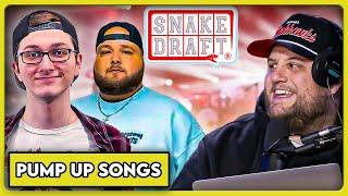 Experts Rank The Greatest Pump Up Songs of All Time (Ft. Robbie Fox & Big Ev)