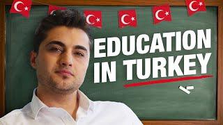 Education in Turkey | International schools | Where to study?