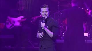 Go The Distance - Rob Houchen - Movies to Musicals 2022