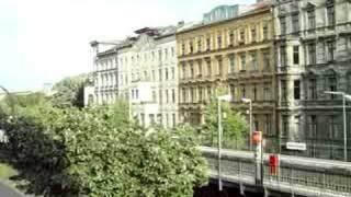 Mein kleiner Görlitzer Bahnhof