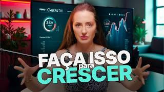 Escalando Negócios: Estratégias para Crescer de forma eficiente | Café com Joia 128