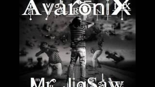 AvaroniX-MRjigSaw
