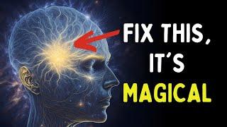 You BECOME Everything You Think About | Fix Your Mind