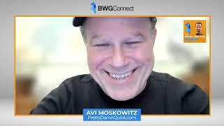 Using Hyper-Personalized Checkout To Drive Conversion With Avi Moskowitz
