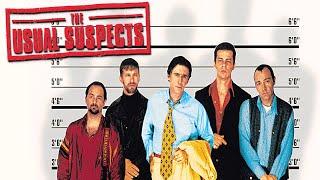 Usual Suspects (1995) | Bande-annonce VOSTF (HD | 1080p)