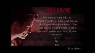 Max Payne Walkthrough Part 1