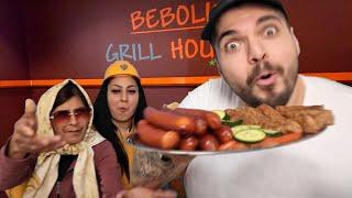 #Banatboysparody CRNI SIN PARODIJA (Bebolino GRILL House)