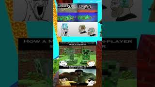 Memes Minecraft LOL
