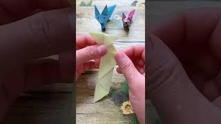 Origami Horse Tutorial: Learn To Fold A Stunning Paper Stallion