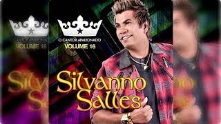 SILVANNO SALLES VOL. 16 - CD 2012