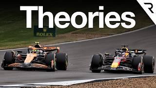 The politics and conspiracies of F1 2025's first rules controversy