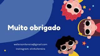 Estágio Supervisionado  - Educação Infantil - Produção de conteúdo