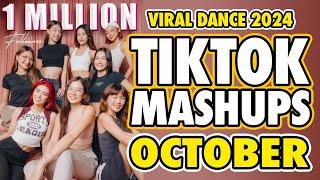 New Tiktok Mashup 2024 Philippines Party Music Viral Dance Trends October 16th