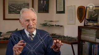 Capt. Eric 'Winkle' Brown: the first Mosquito carrier deck landing