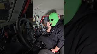 Jimny ASMR  #viral #shorts #suzuki #jimny #spotto #trending #gwagon