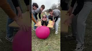 То чувство, когда ты организатор  #shorts