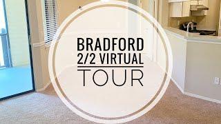 Winthrop West - Bradford 2/2 Virtual Tour!