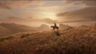 [] KISAH BANG ARTUR MELO - RED DEAD REDEMPTION 2 SUB INDO (2)