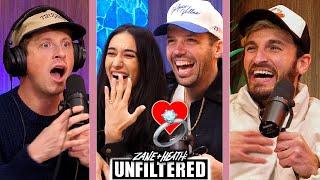 Heath and Mariah Are Engaged!! - UNFILTERED 208