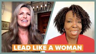 The Inside Voice - Lead Like a Woman with Deborah Smith Pegues