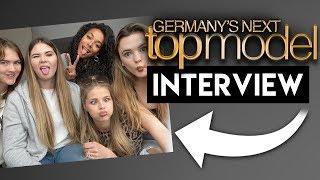 GNTM 2020 FINALE: Johanna packt aus - So war es mit Plein, Jacky & Lijana Ausstieg