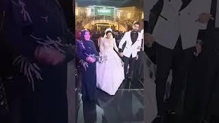 فرح نادين بنت علم نشوه الاكل مع نشوى