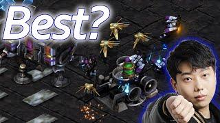 Wico`1127 vs Best  - Starcraft Broodwar