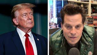 "He's Going to LOSE The Election!" Anthony Scaramucci SLAMS Donald Trump