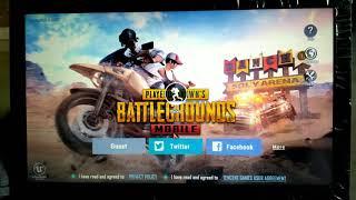 How to install pubg on your PC (window 8.1).