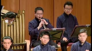 《絲綢之路》指揮/瞿春泉 演出/臺北市立國樂團