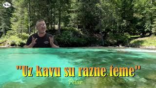 Uz kavu su razne teme-(Official video) 2021