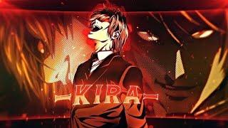 Death note amv edit ‍ light  yagami amv edit