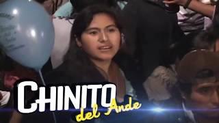 Chinito Del Ande -  MIX Feliz 9° Aniversario (Arequipa - Espinar) DVD Completo