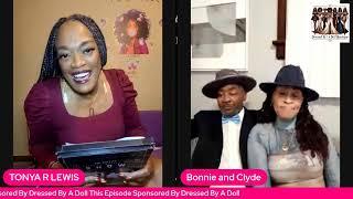 The Diary of Dating over 50 w/ Tonya R. Lewis