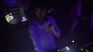 Fabiodex Presents - Dj K in Spanglish live set