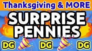 FANSHEATERS MORE PENNIES @ DOLLAR GENERAL [11/28/24]