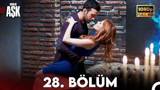 Kiralık Aşk 28. Bölüm Full HD