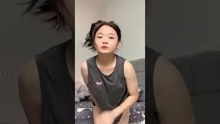 EUNICETJOAA TIKTOK HOT