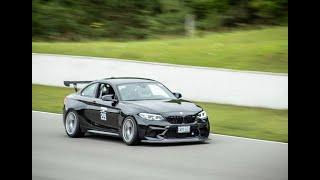 BMW M2 Competition - CTMP (Mosport) 1:27.27