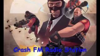 Team Fortress 2 Music: Rocket Jump Waltz