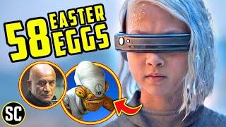 Skeleton Crew Episode 6 Breakdown - Every Star Wars Easter Egg  and Ending Explained