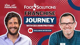 The MOST Affordable E2 Franchise BUSINESS Opportunity in the US? | CEO Reveals ALL 