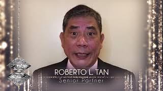 #IAmDivinaLaw - Roberto L. Tan