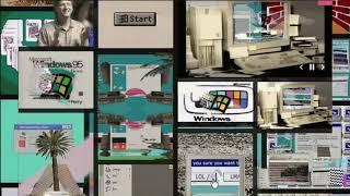 WIN RAR 95 - SAXXON CREATIVE PRODUCTIONS