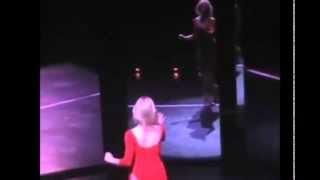 Jessica Lee Goldyn "The Music and the Mirror" (Broadway Closing)