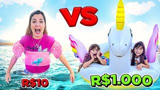 BOIA DE R$10, R$100 ou R$1000 - COMPILAÇÃO