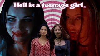 Is Ginger Snaps the Original Jennifer’s Body? | The Male Gaze, Girlhood, Female Rage, & more.