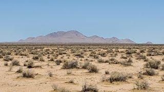 Land for Sale - 0 South Columbia Road & Temple Street. , California City 93505 - APN 27402103009